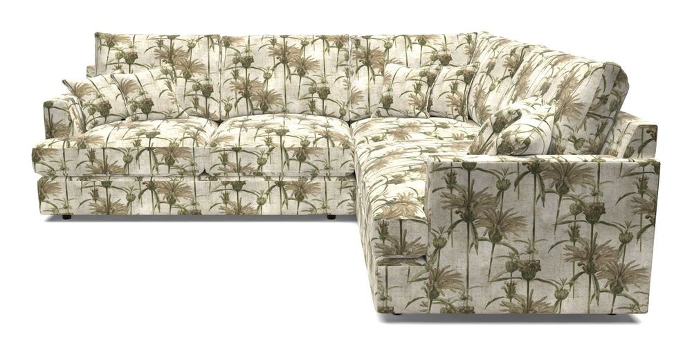 Medium Corner Sofa LHF