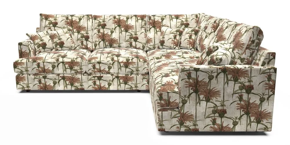 Medium Corner Sofa LHF