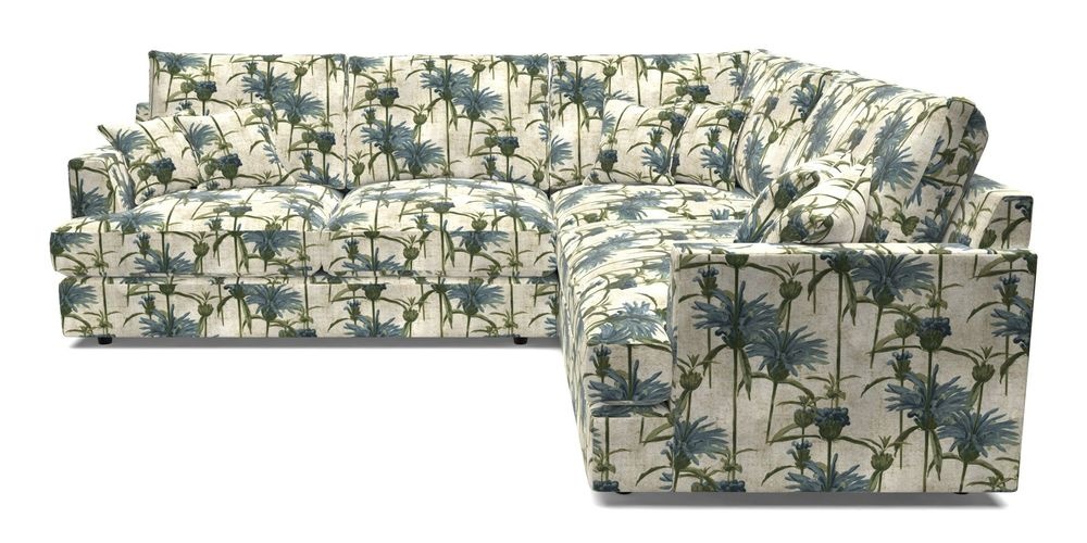 Medium Corner Sofa LHF