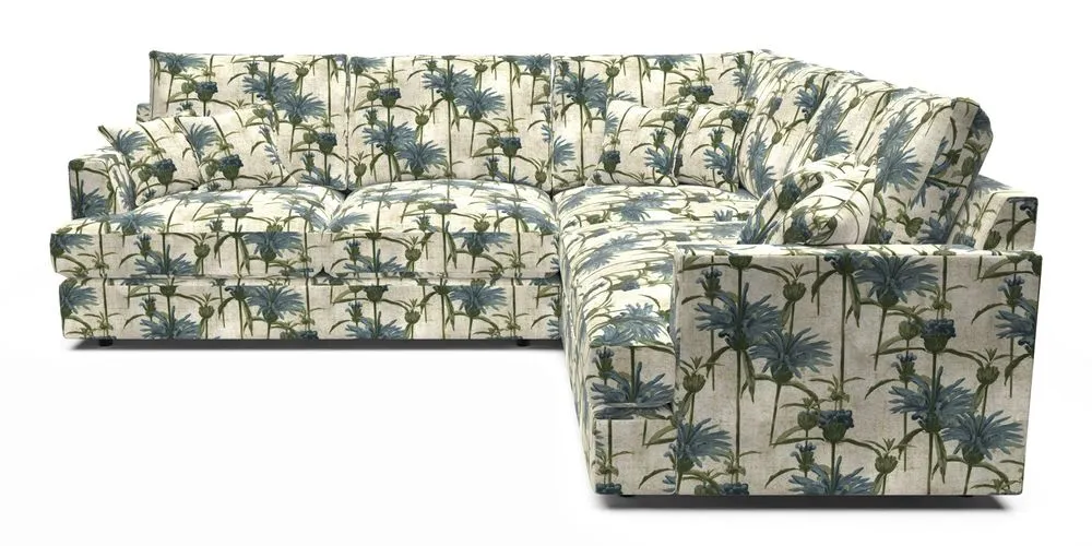 Medium Corner Sofa LHF