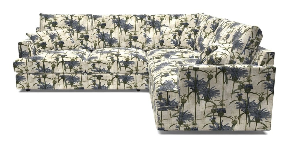 Medium Corner Sofa LHF