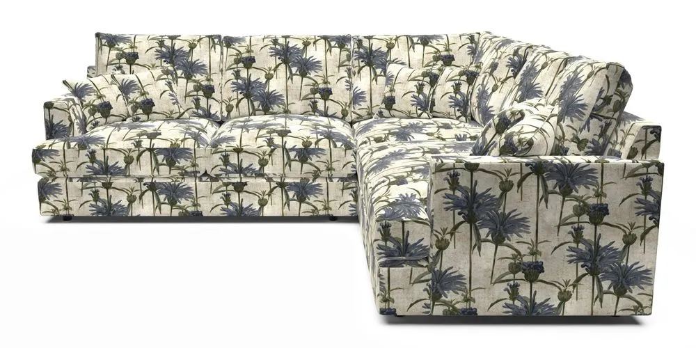 Medium Corner Sofa LHF