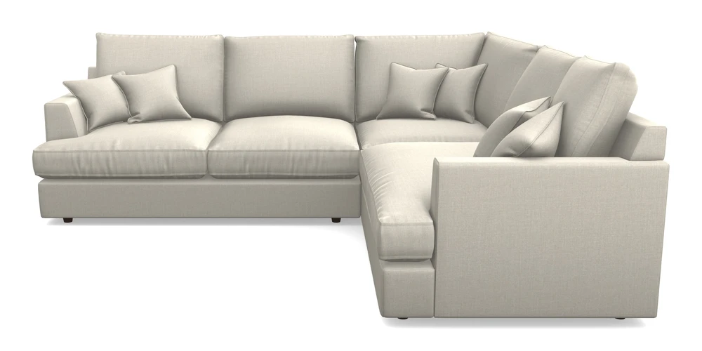 Medium Corner Sofa LHF