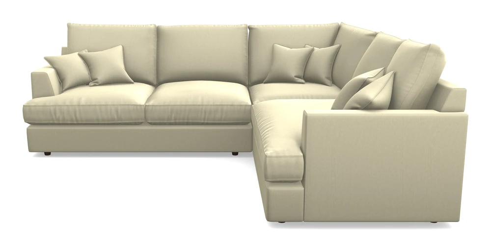 Medium Corner Sofa LHF