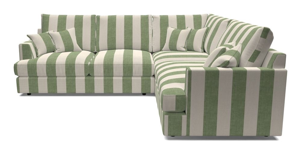 Medium Corner Sofa LHF