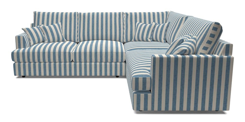 Medium Corner Sofa LHF
