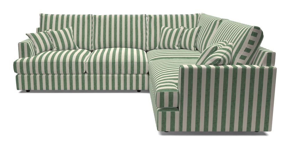 Medium Corner Sofa LHF