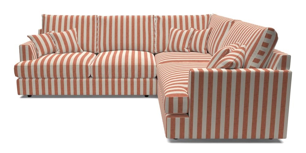 Medium Corner Sofa LHF