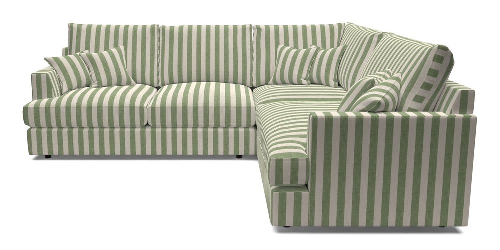 Medium Corner Sofa LHF