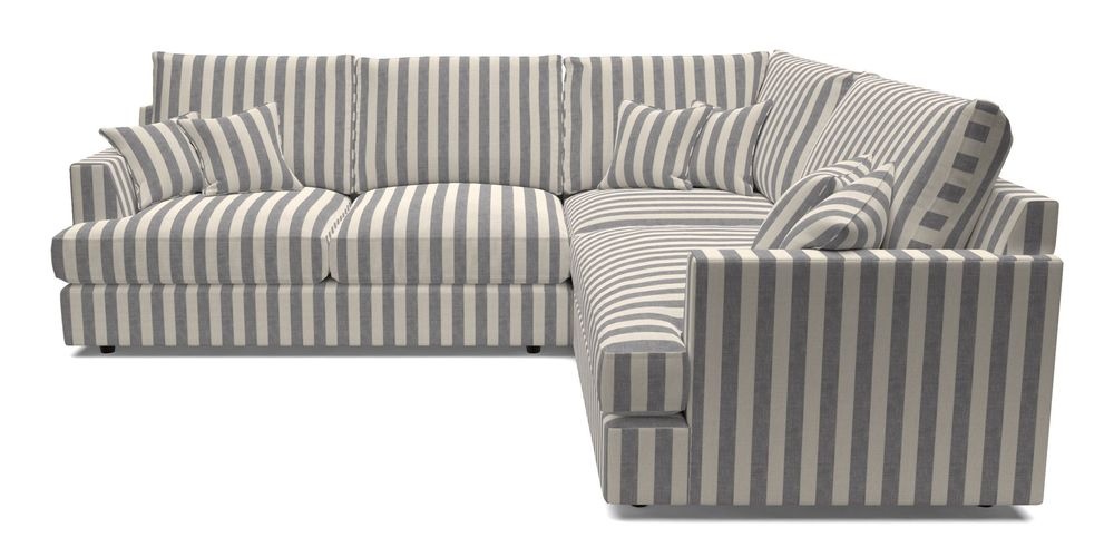 Medium Corner Sofa LHF