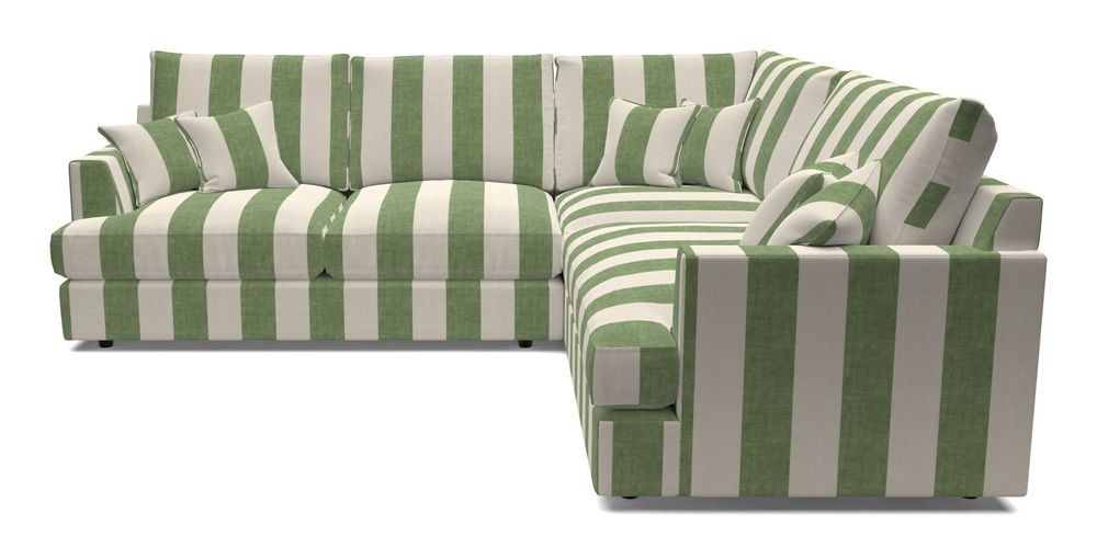 Medium Corner Sofa LHF