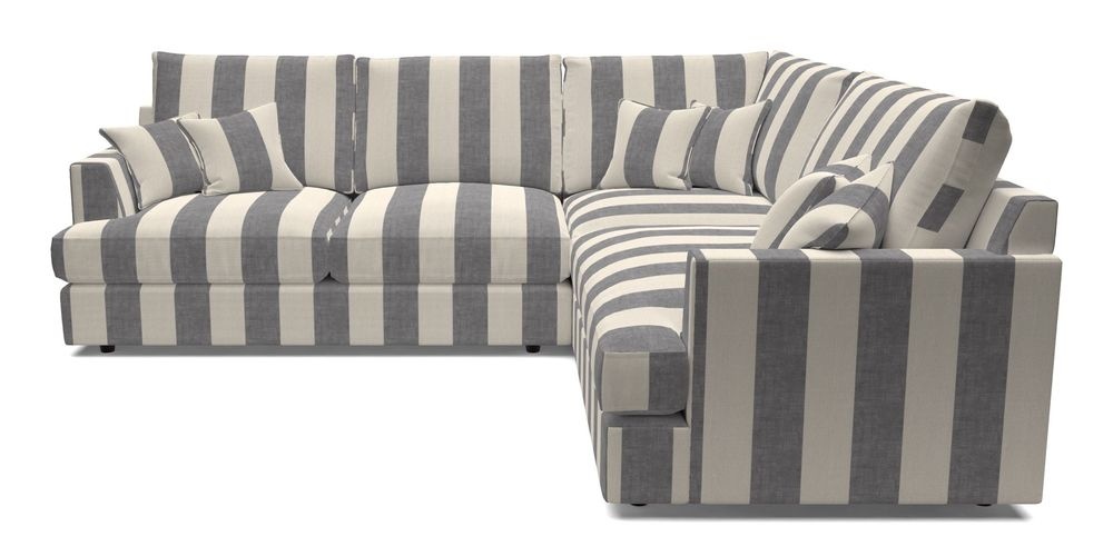 Medium Corner Sofa LHF