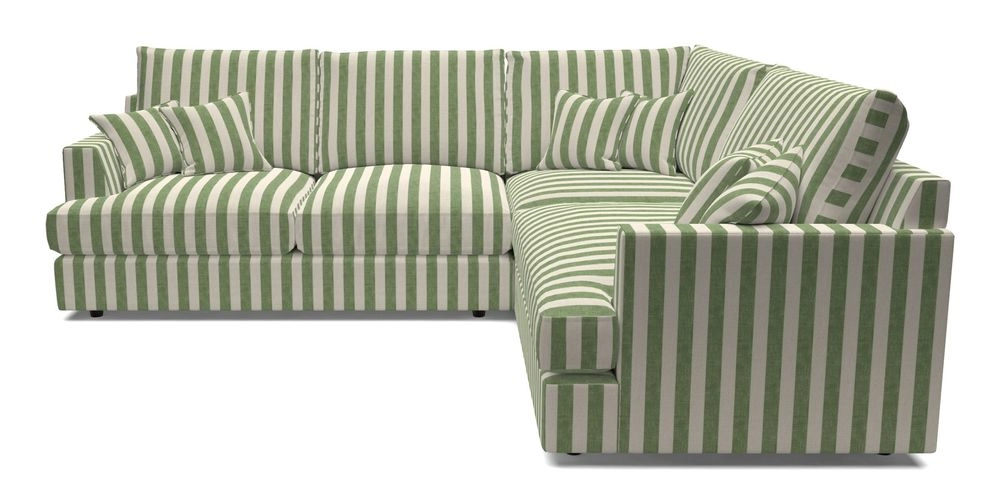 Medium Corner Sofa LHF
