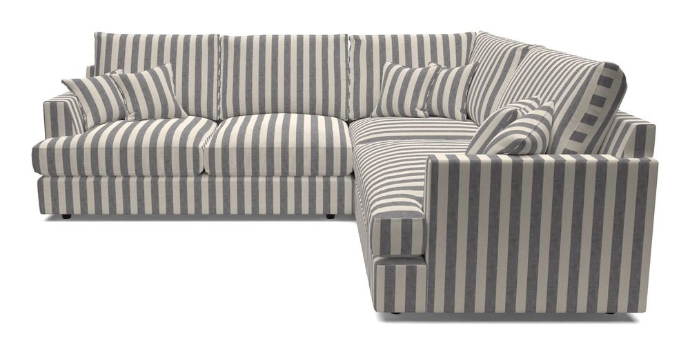 Medium Corner Sofa LHF