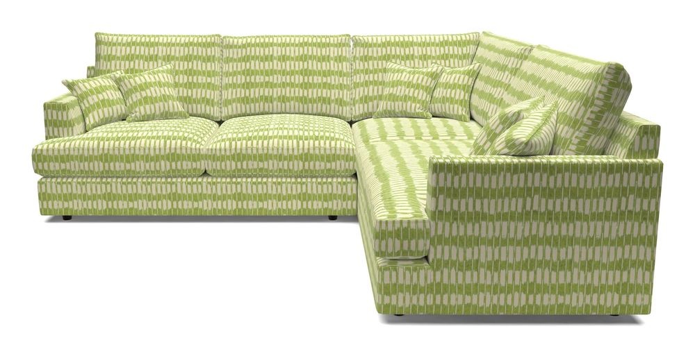 Medium Corner Sofa LHF