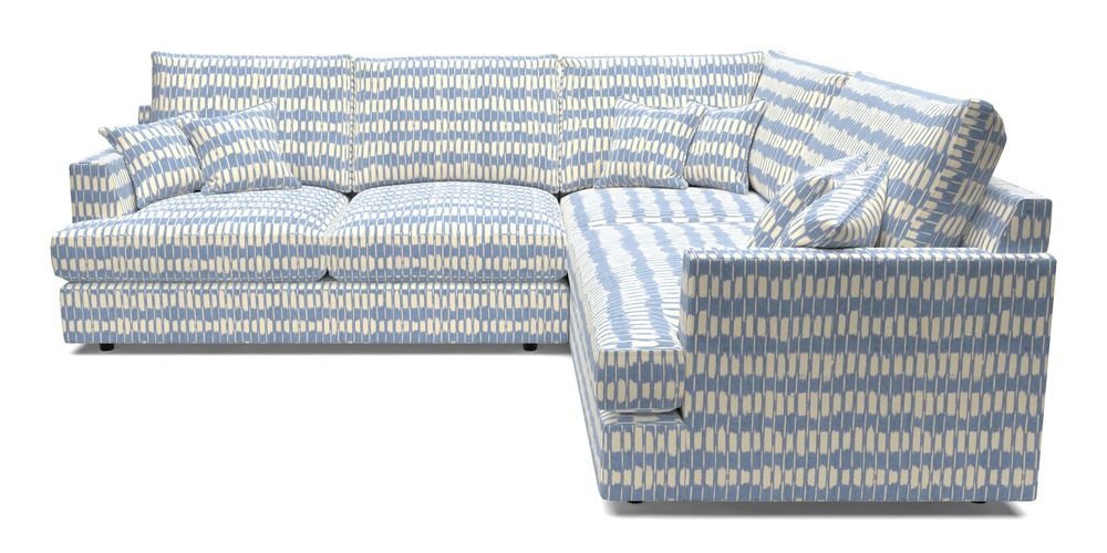 Medium Corner Sofa LHF