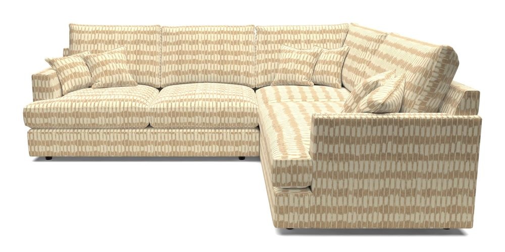 Medium Corner Sofa LHF