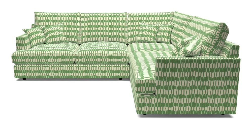 Medium Corner Sofa LHF