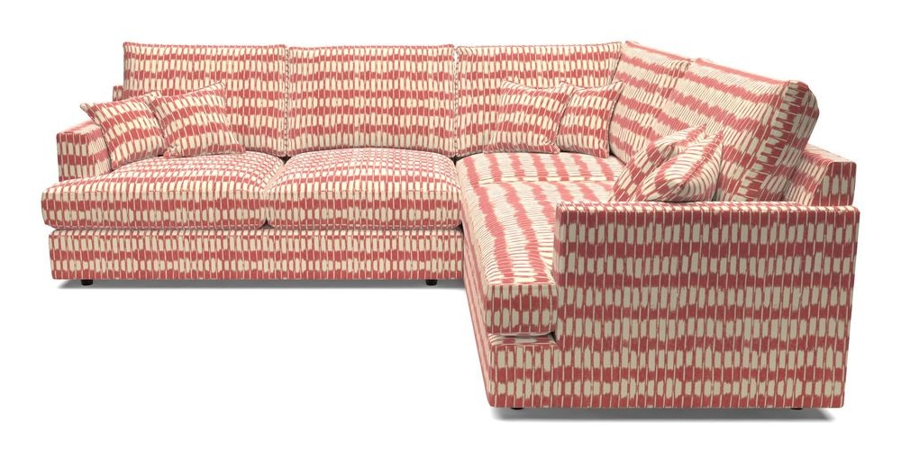 Medium Corner Sofa LHF