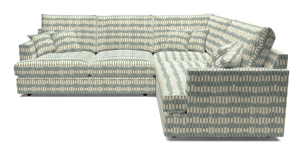 Medium Corner Sofa LHF