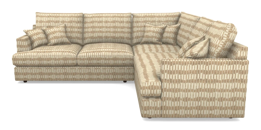 Medium Corner Sofa LHF