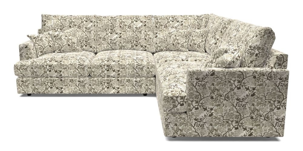 Medium Corner Sofa LHF