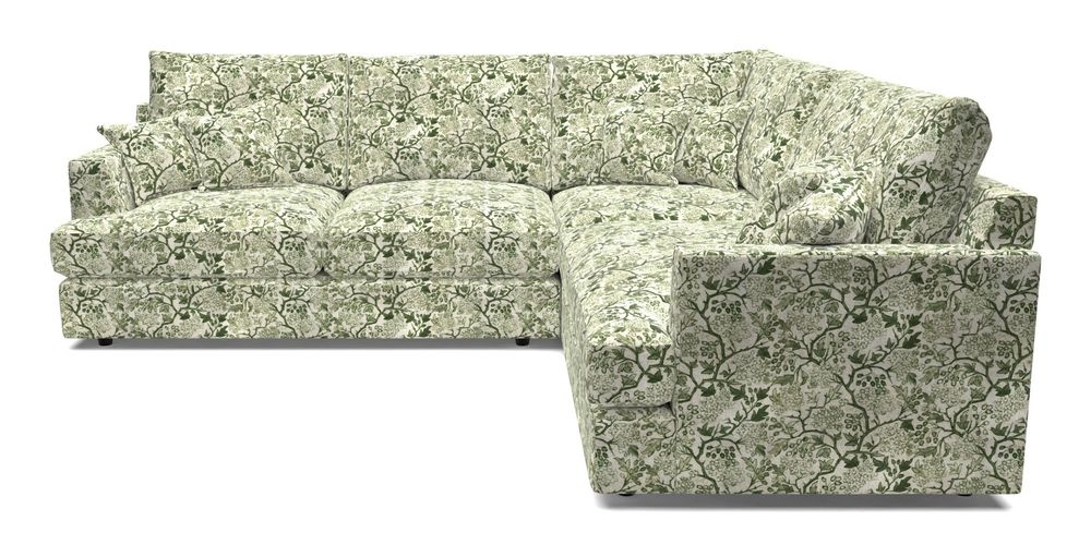 Medium Corner Sofa LHF