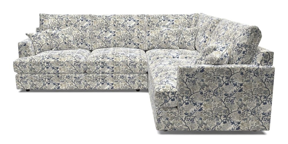 Medium Corner Sofa LHF