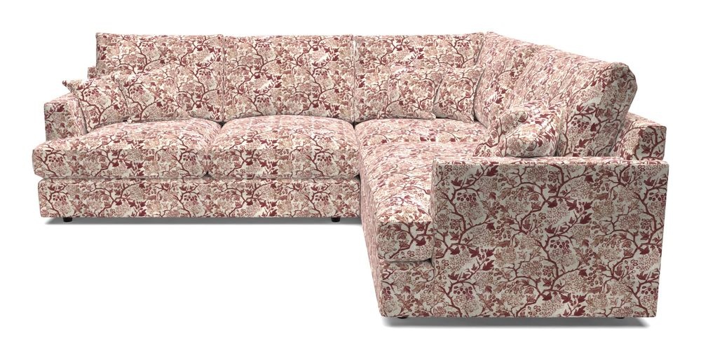 Medium Corner Sofa LHF