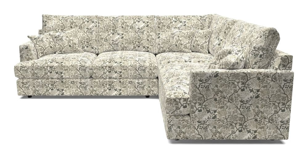 Medium Corner Sofa LHF