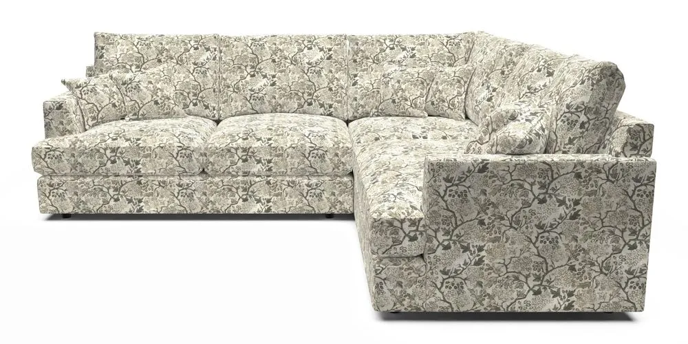 Medium Corner Sofa LHF