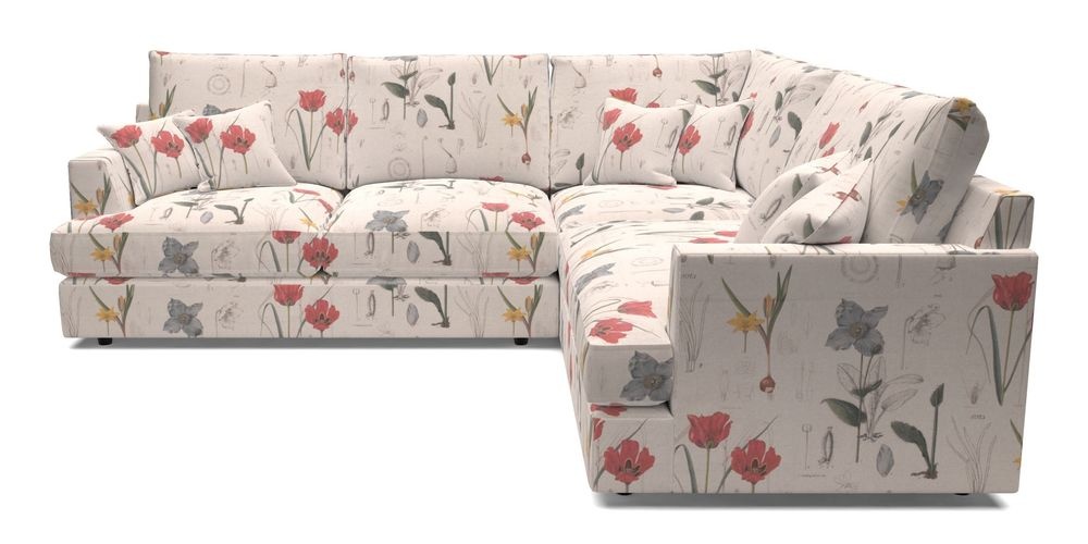 Medium Corner Sofa LHF
