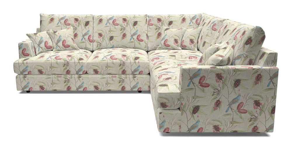 Medium Corner Sofa LHF