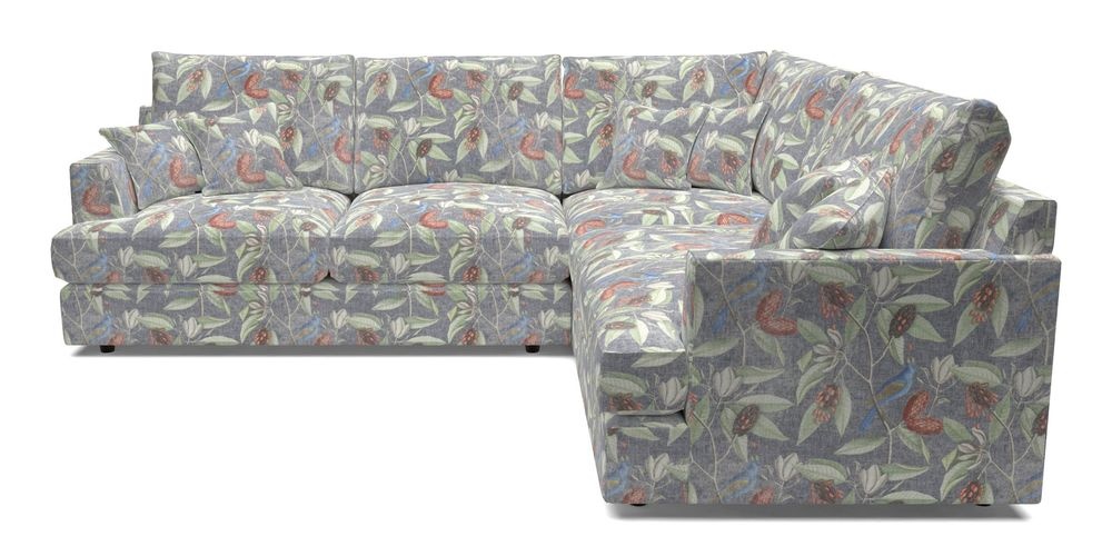 Medium Corner Sofa LHF
