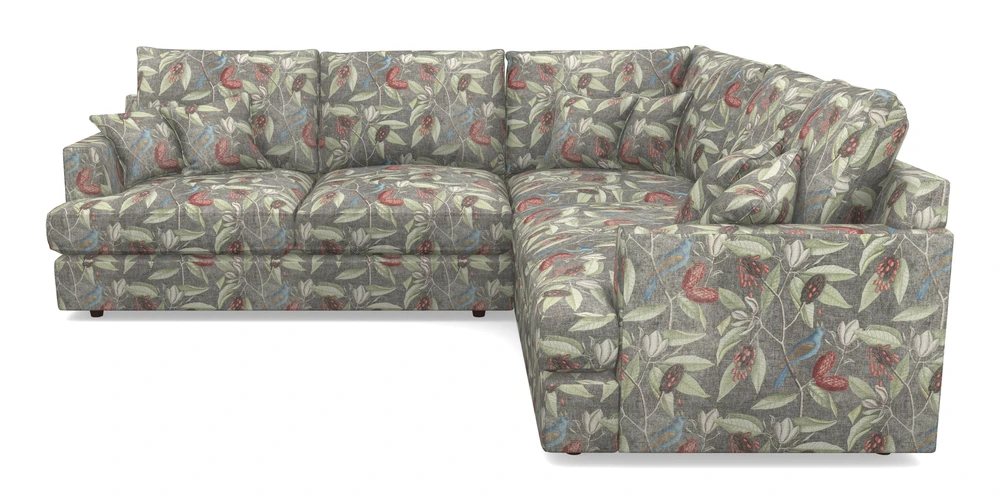 Medium Corner Sofa LHF