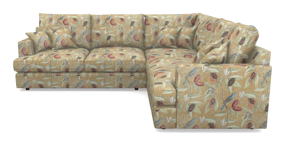 Medium Corner Sofa LHF