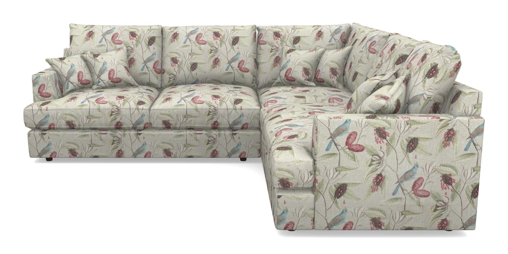 Medium Corner Sofa LHF