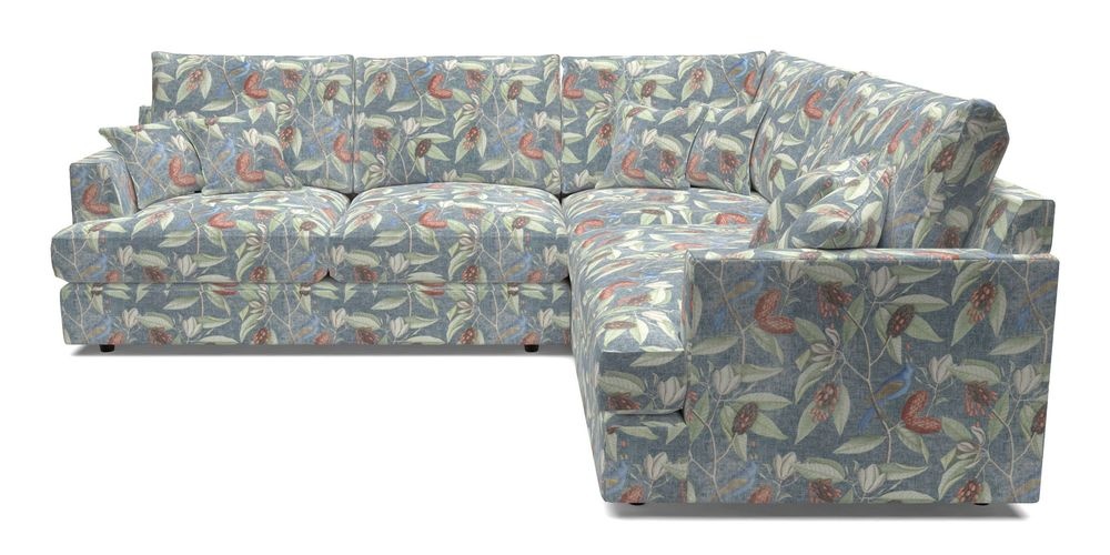 Medium Corner Sofa LHF
