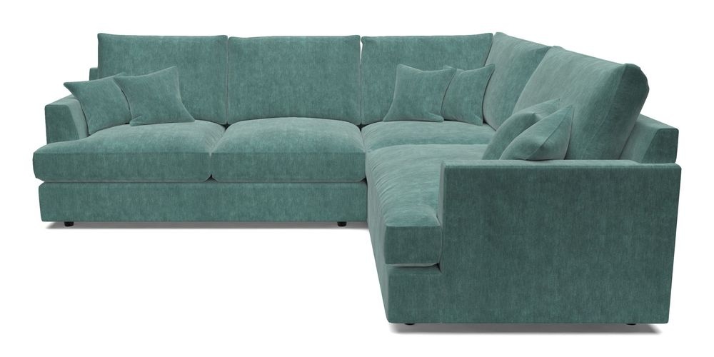 Medium Corner Sofa LHF