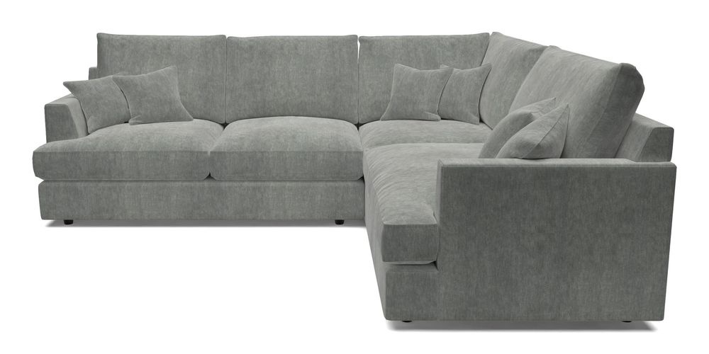 Medium Corner Sofa LHF