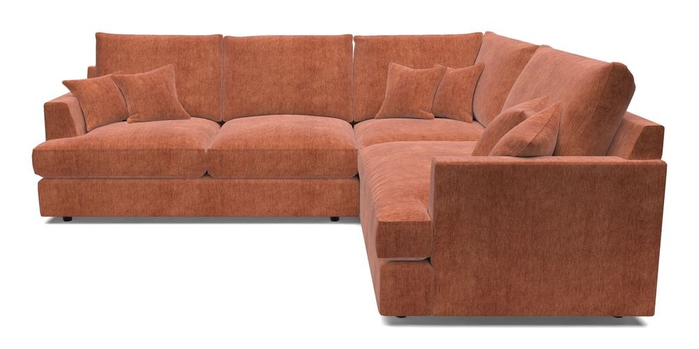 Medium Corner Sofa LHF