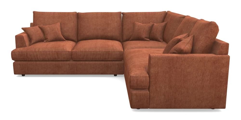 Medium Corner Sofa LHF