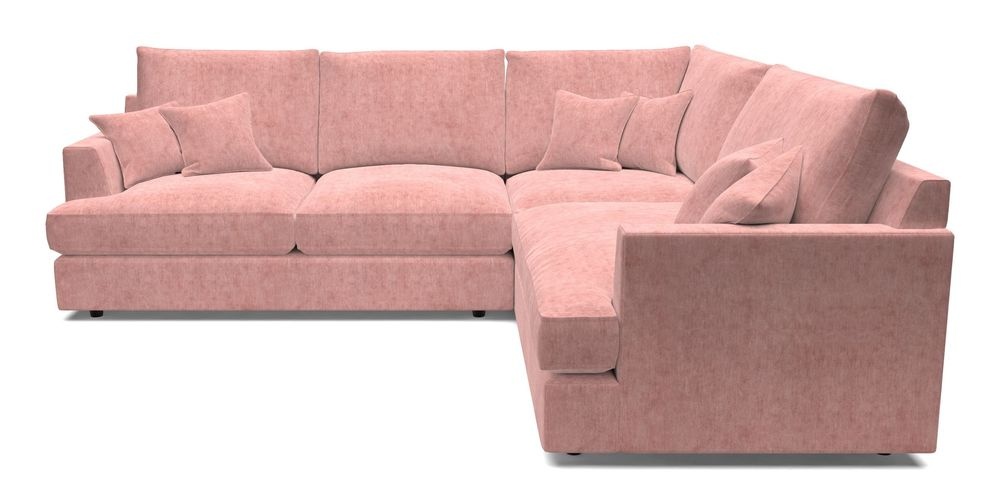 Medium Corner Sofa LHF