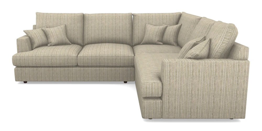 Medium Corner Sofa LHF