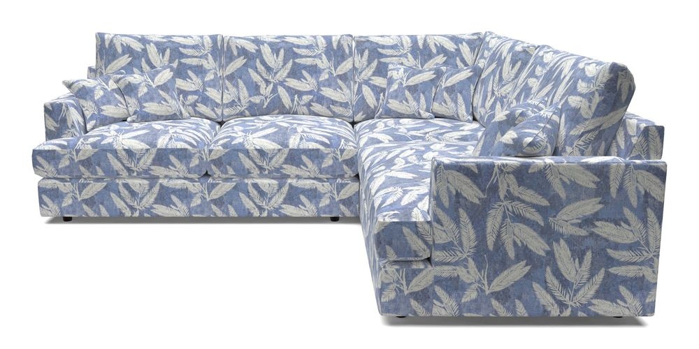 Medium Corner Sofa LHF