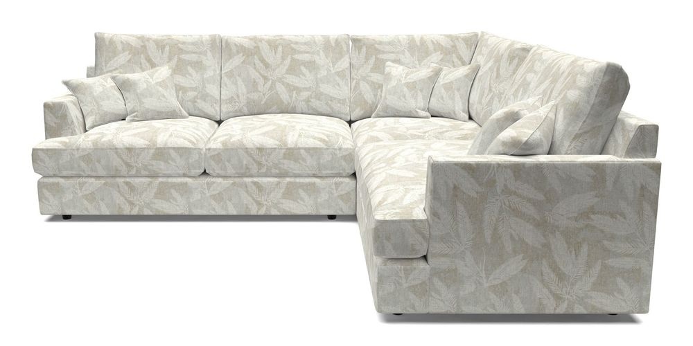 Medium Corner Sofa LHF