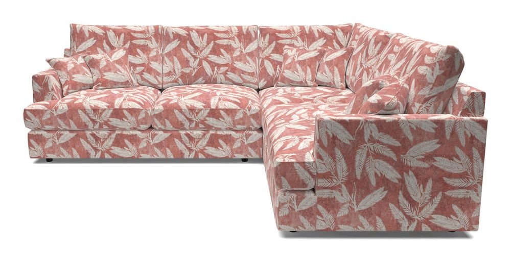 Medium Corner Sofa LHF