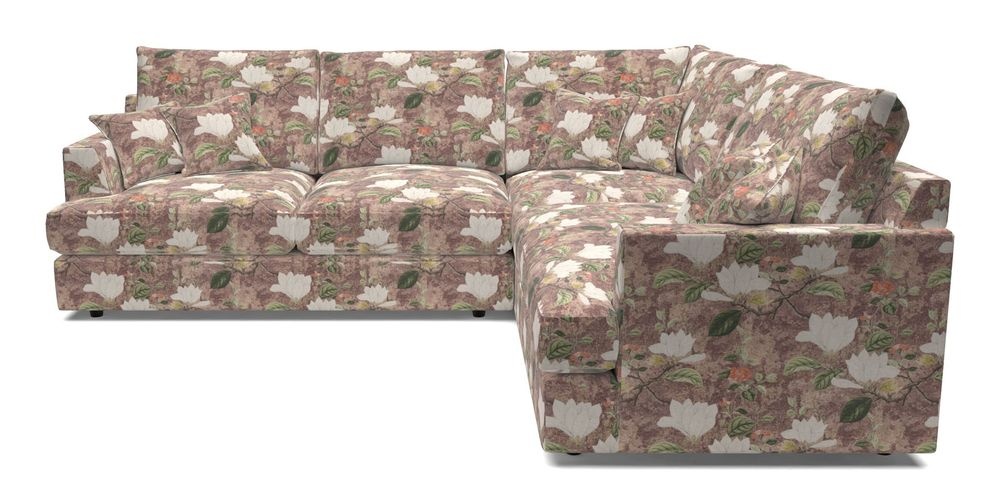 Medium Corner Sofa LHF