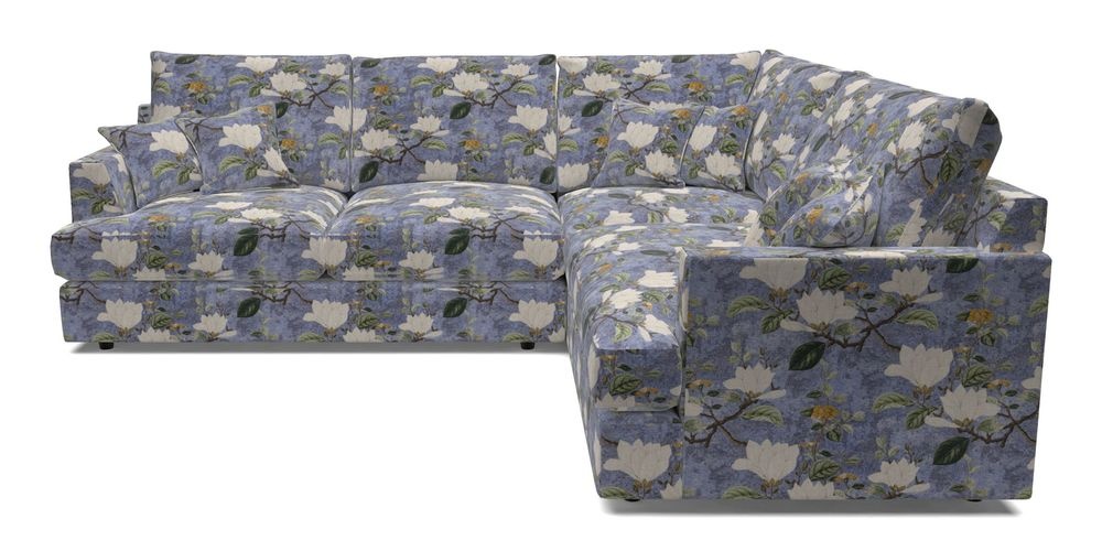 Medium Corner Sofa LHF