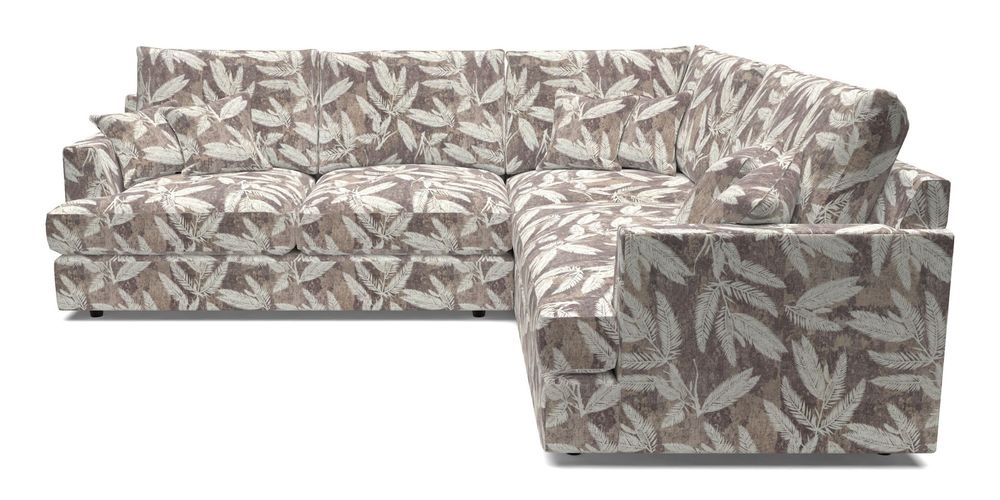 Medium Corner Sofa LHF